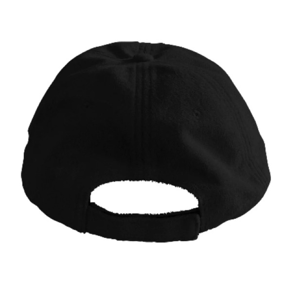 Shroom Beach Black Towel Hat, One Size, NWOT πβπ«ποΈ - Picture 3 of 4